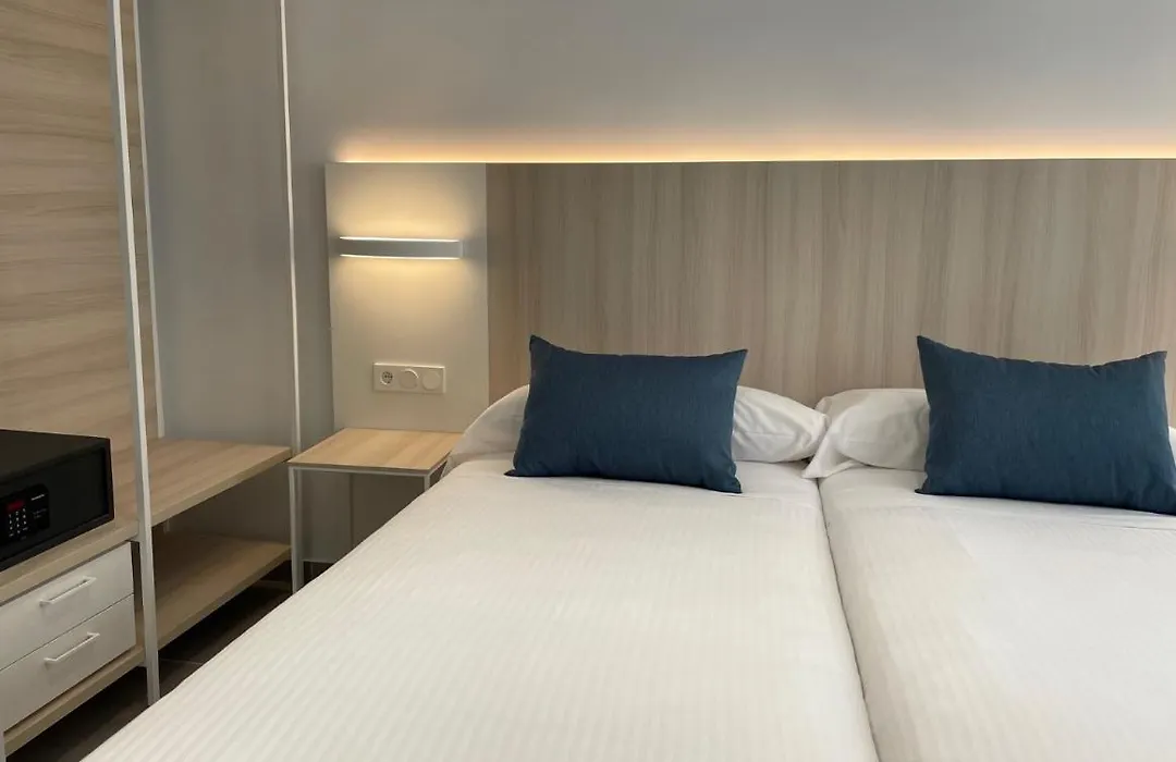 LC Hotel Urbano-1